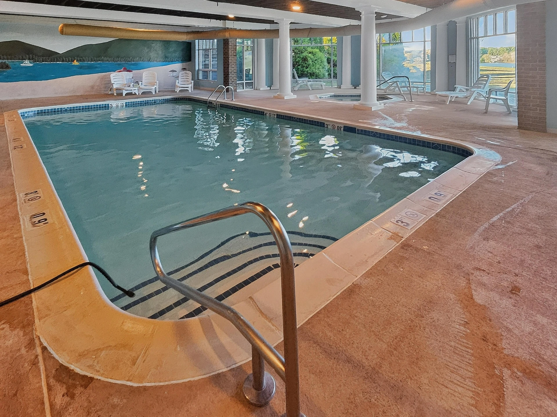 110 Sailors Cove DR #UNIT 1314 - Photo 32
