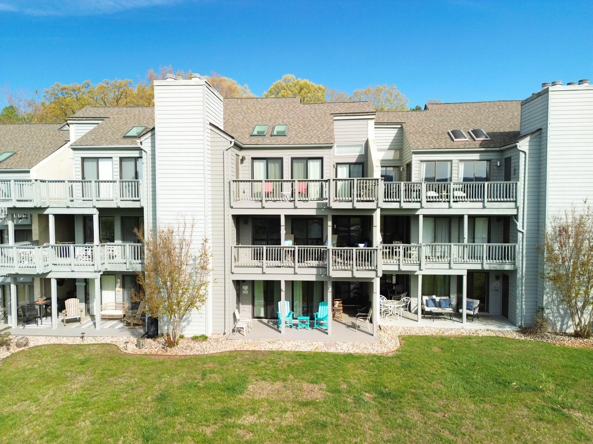 110 Sailors Cove DR #UNIT 1314 - Photo 39