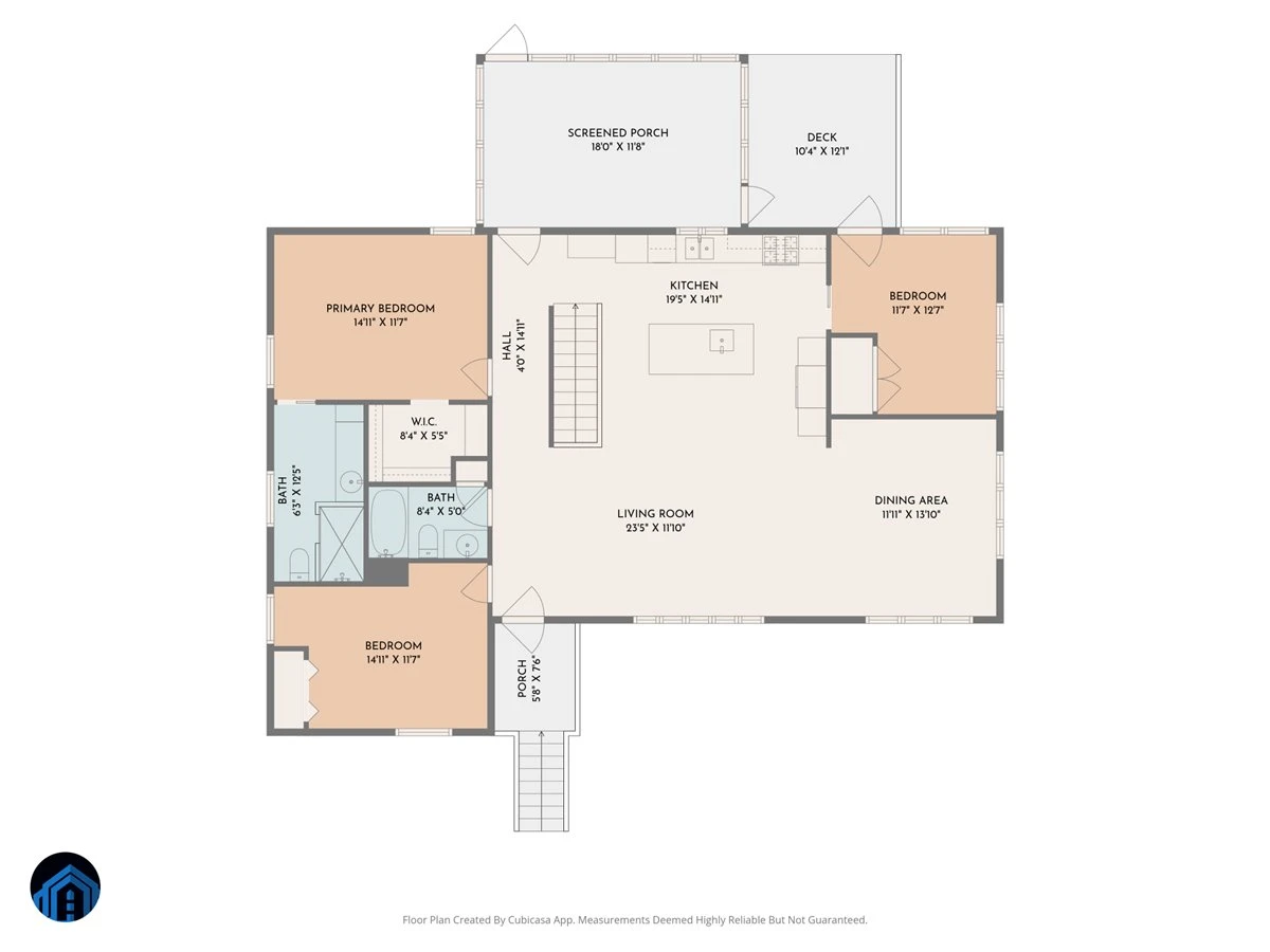4125 Belle Aire CIR SW