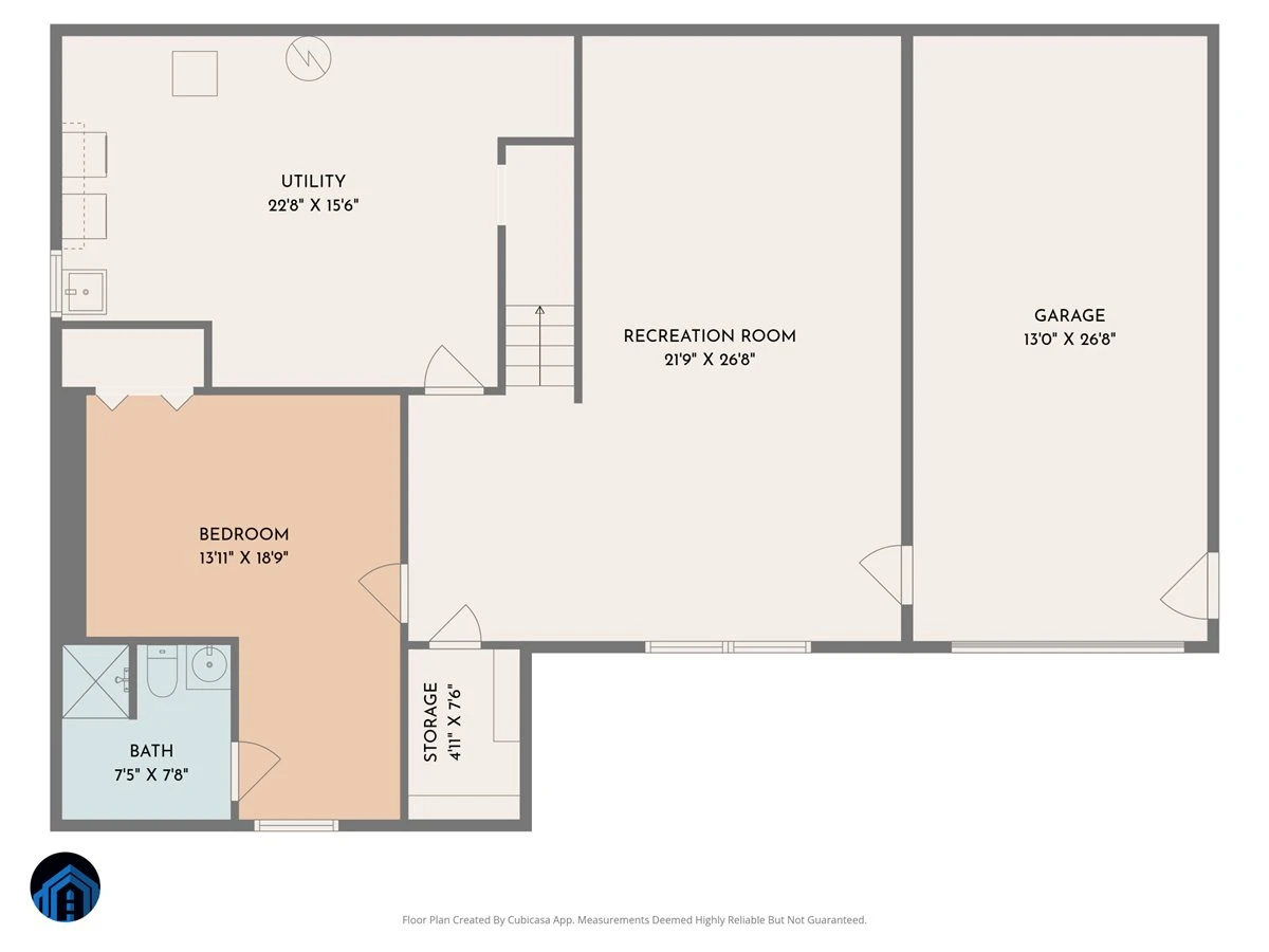 4125 Belle Aire CIR SW - Photo 3