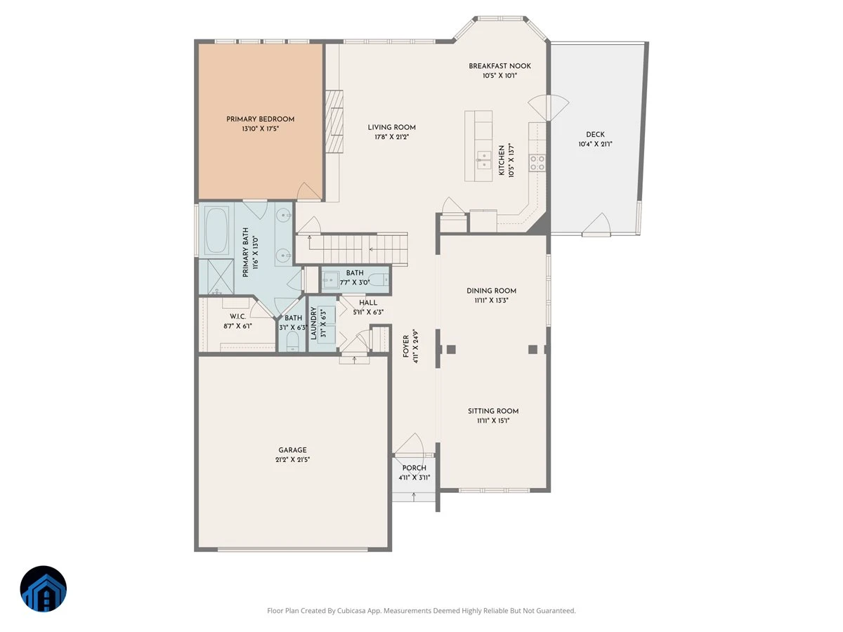5010 Hunting Hills CIR