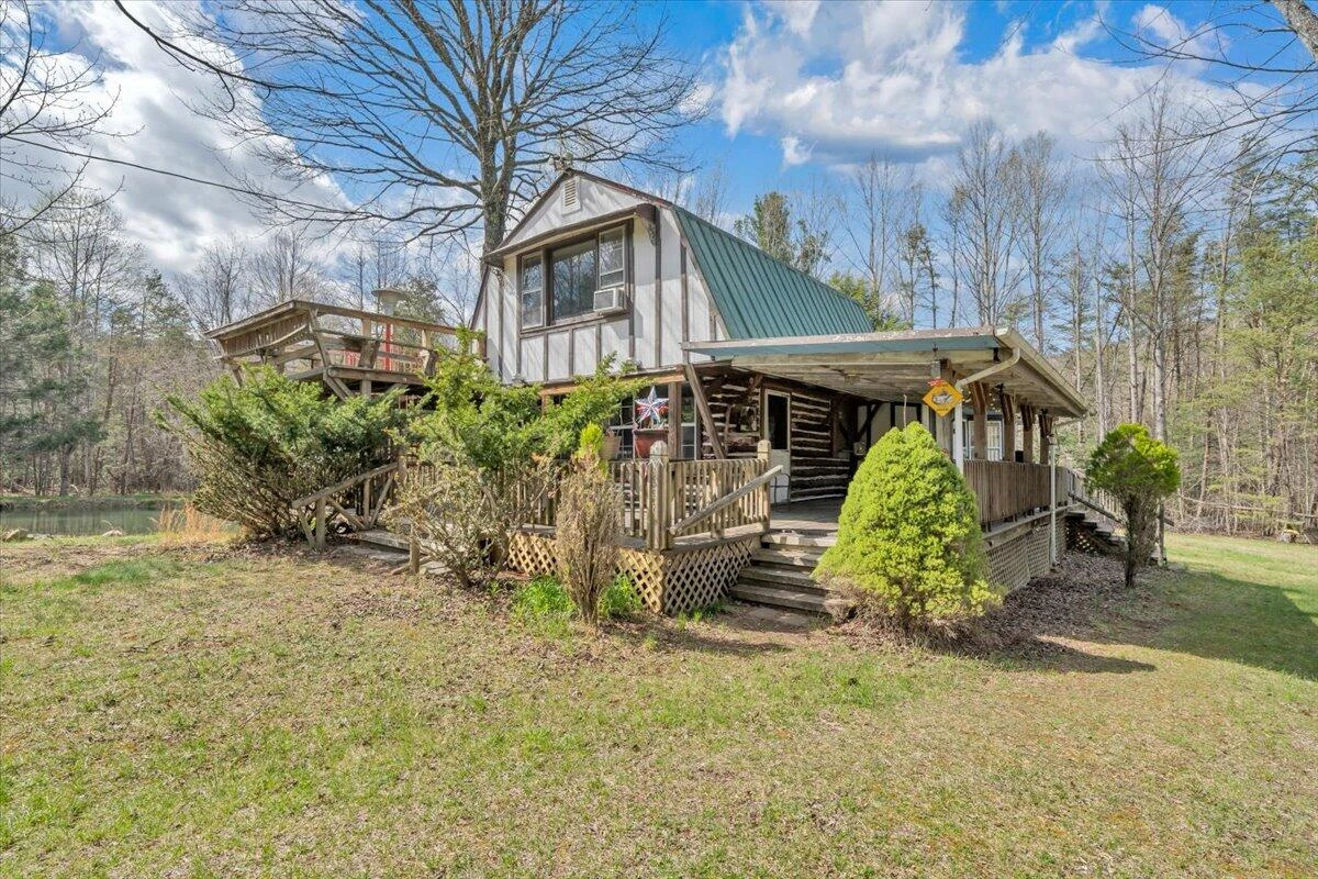 75 Johns Creek RD - Photo 45