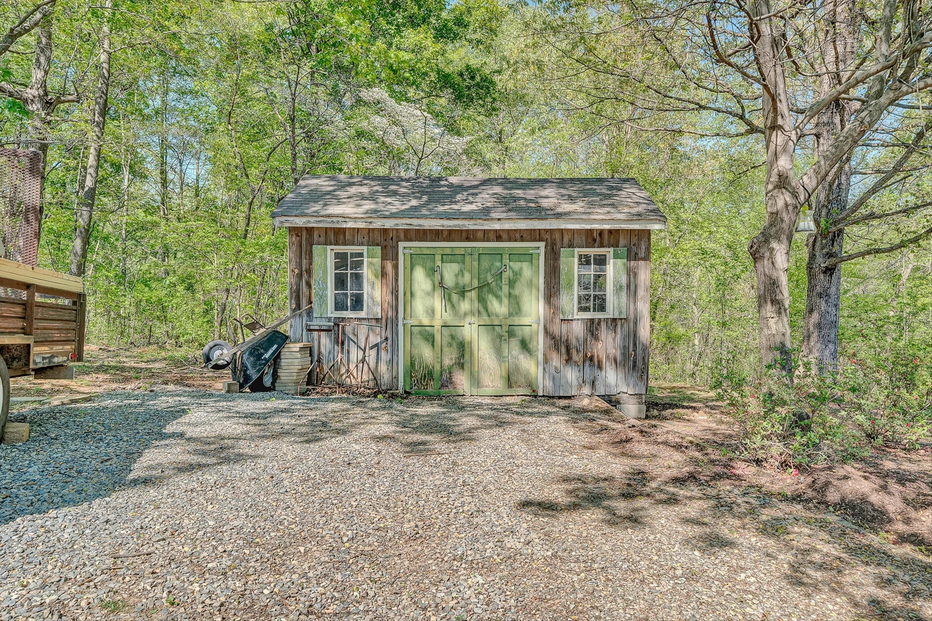 1302 Goodview RD - Photo 35