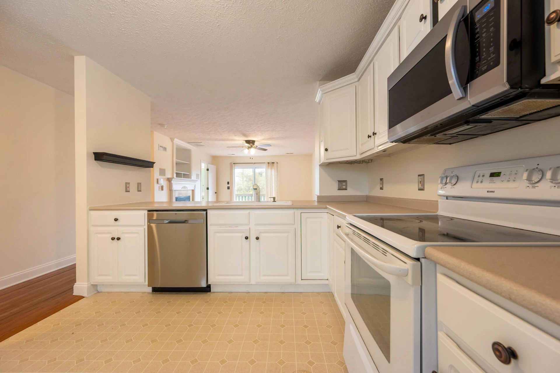 160 Willow Oak DR NW - Photo 16