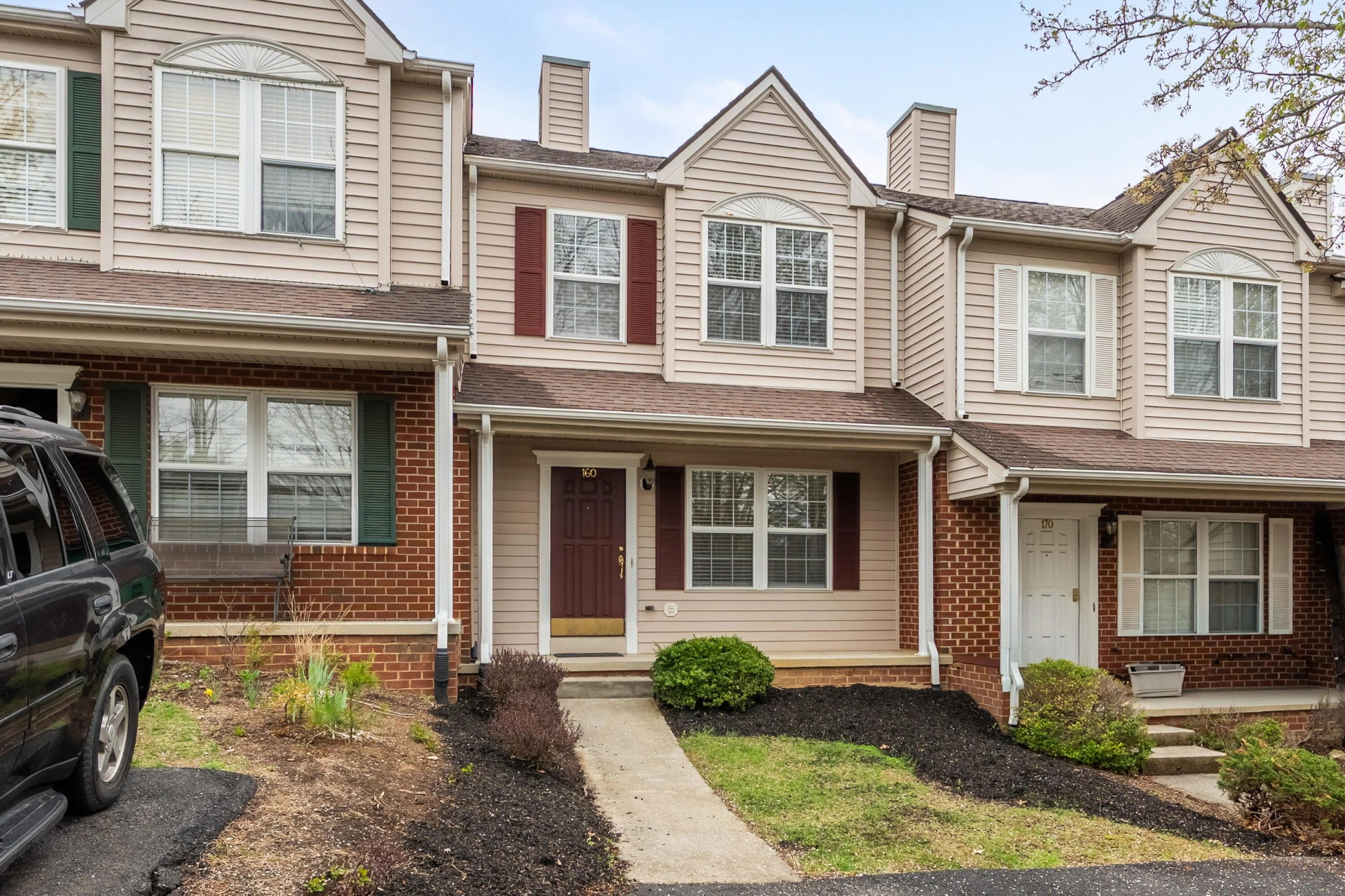 160 Willow Oak DR NW - Photo 2