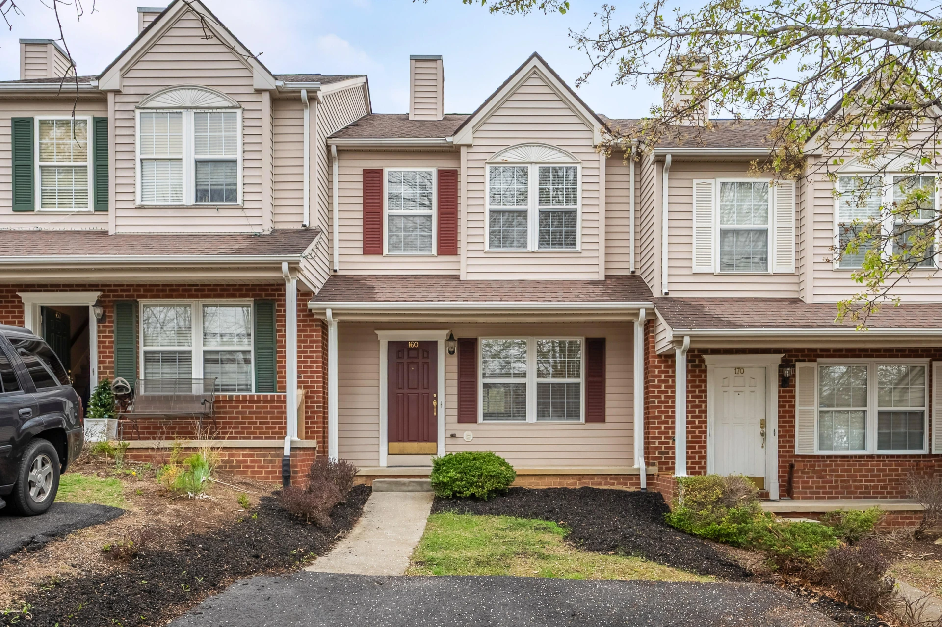 160 Willow Oak DR NW - Photo 3