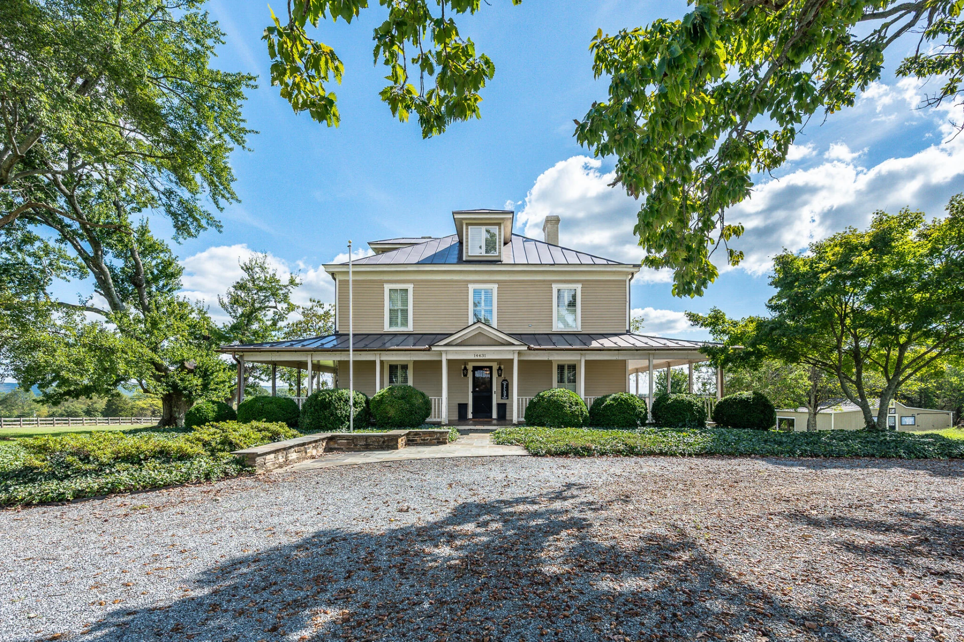 14431 Wyatts WAY