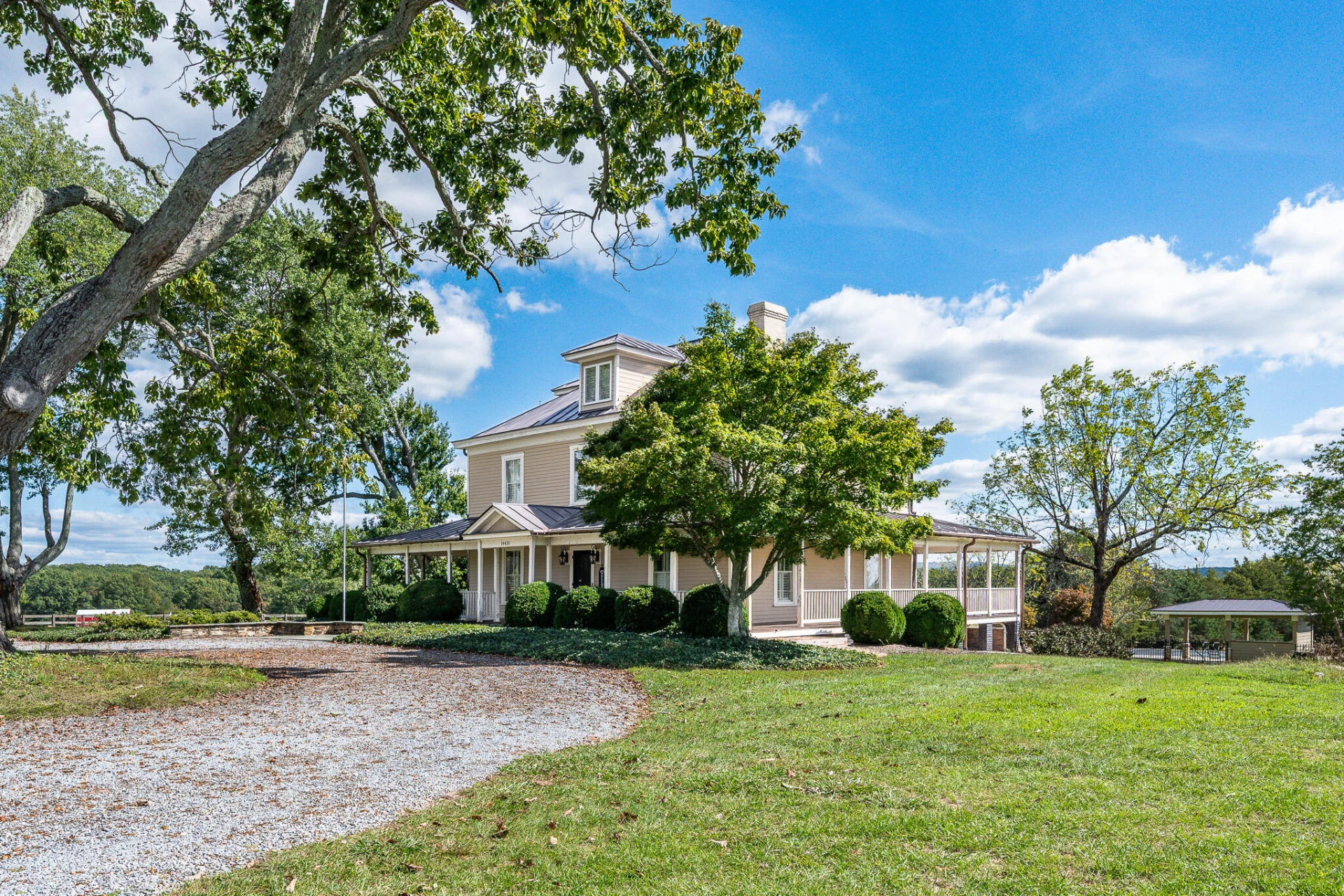 14431 Wyatts WAY - Photo 3