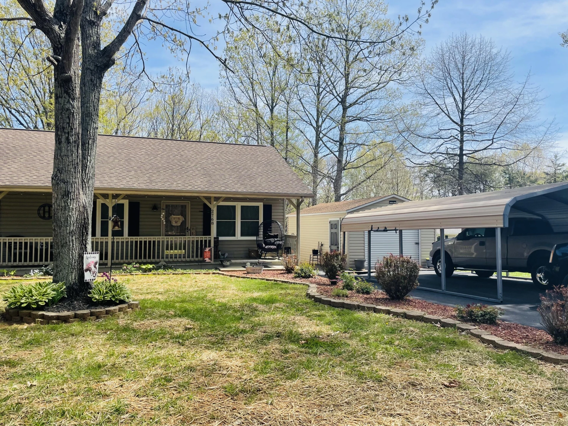 2768 Sandy Level RD - Photo 2