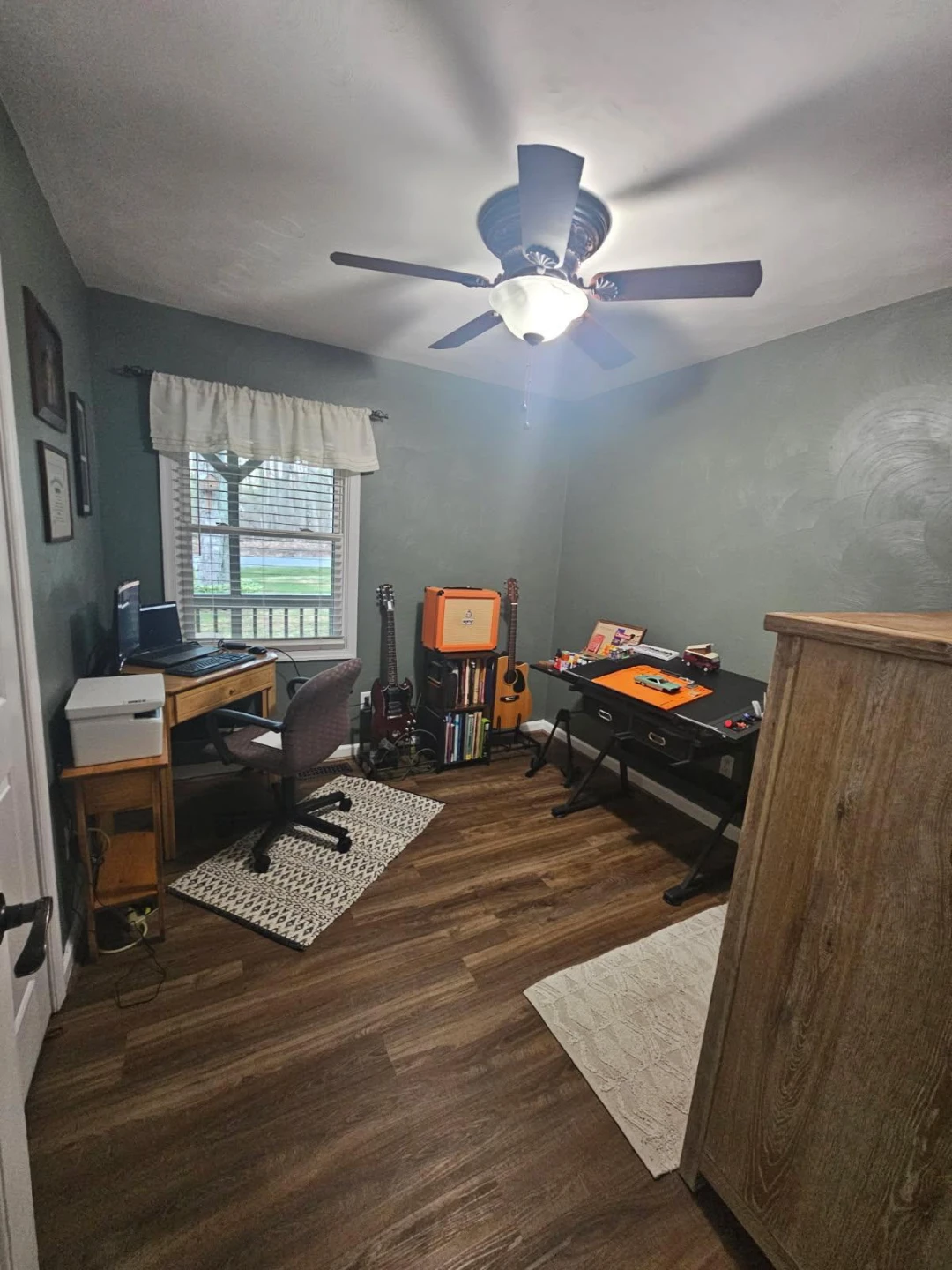 2768 Sandy Level RD - Photo 26