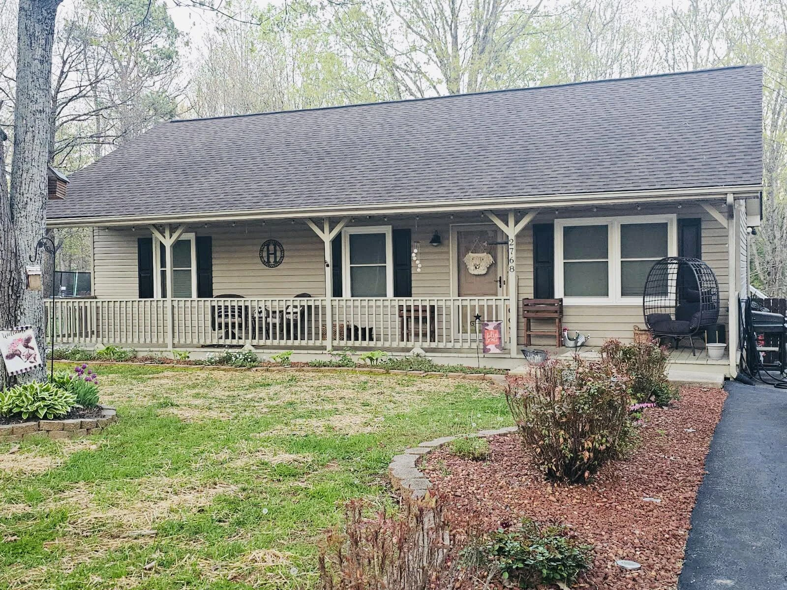 2768 Sandy Level RD - Photo 3