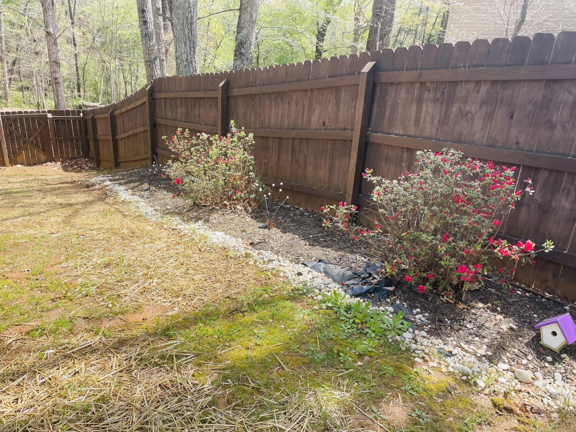 2768 Sandy Level RD - Photo 31