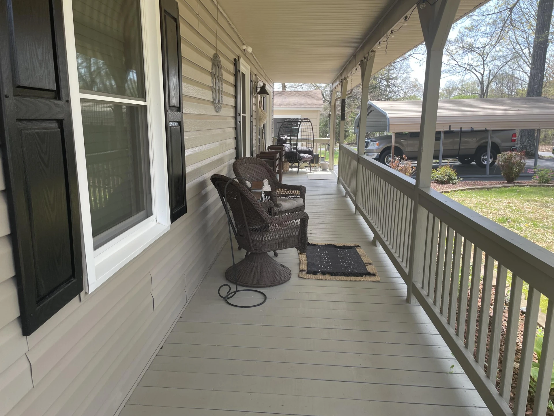 2768 Sandy Level RD - Photo 32