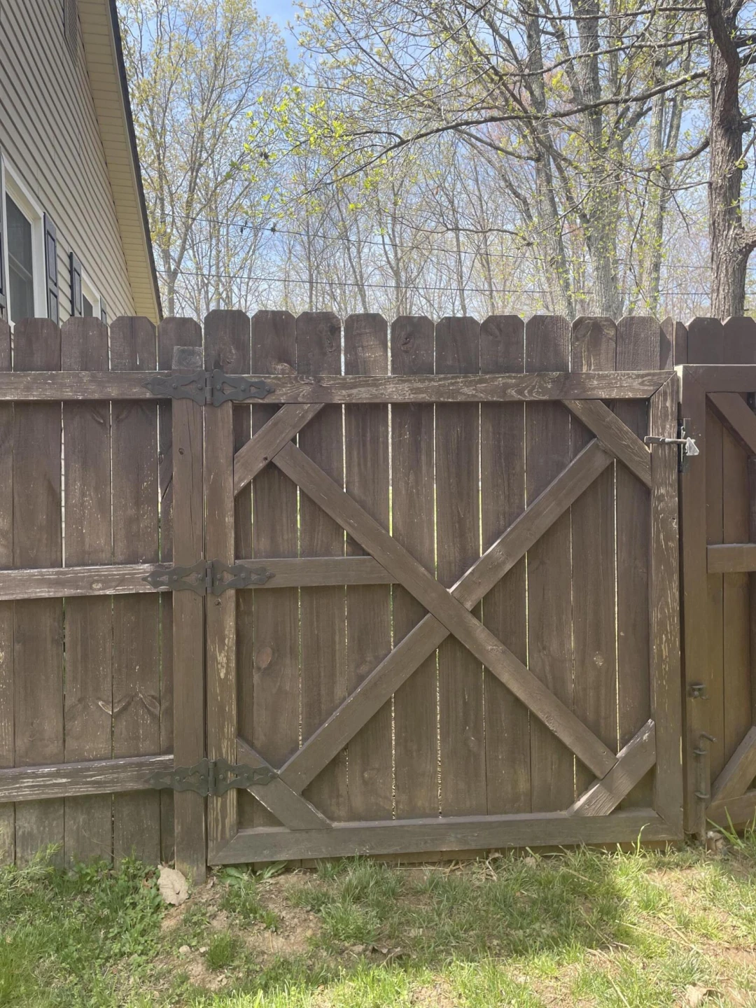 2768 Sandy Level RD - Photo 36