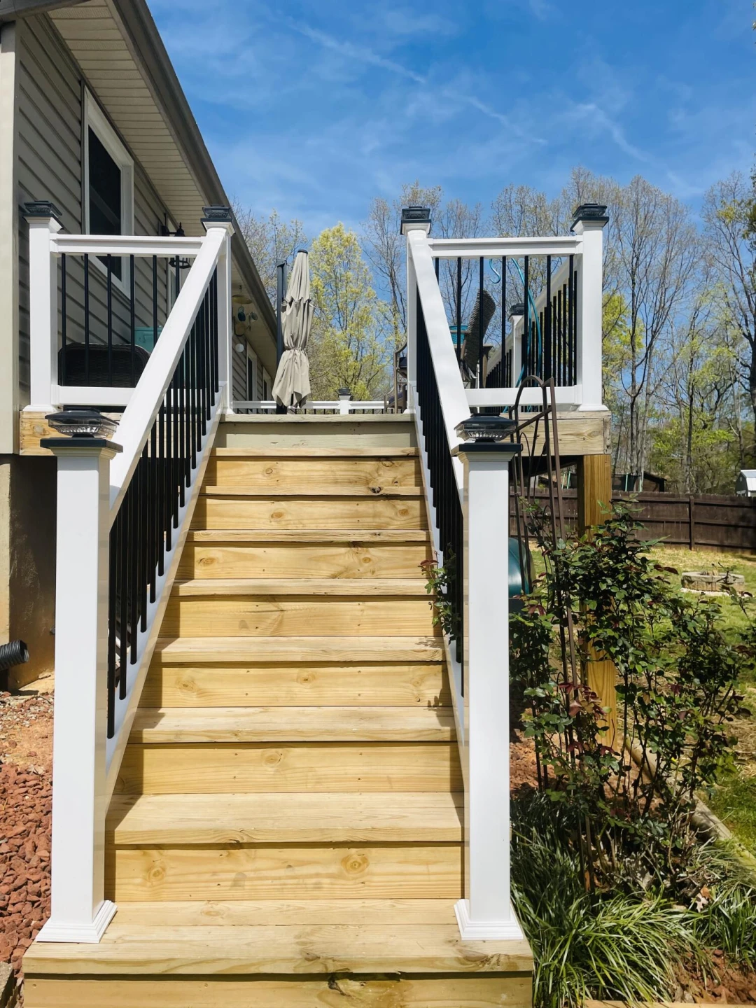 2768 Sandy Level RD - Photo 38