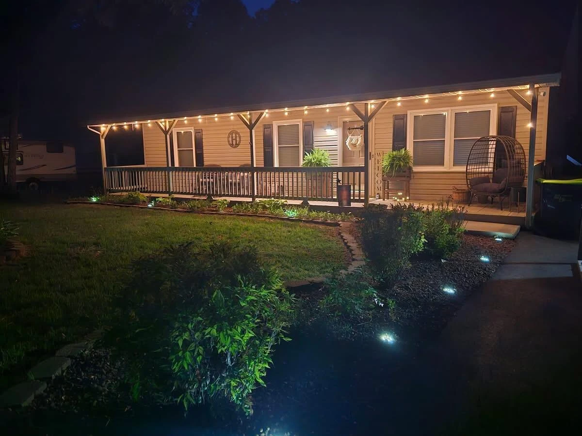 2768 Sandy Level RD - Photo 4