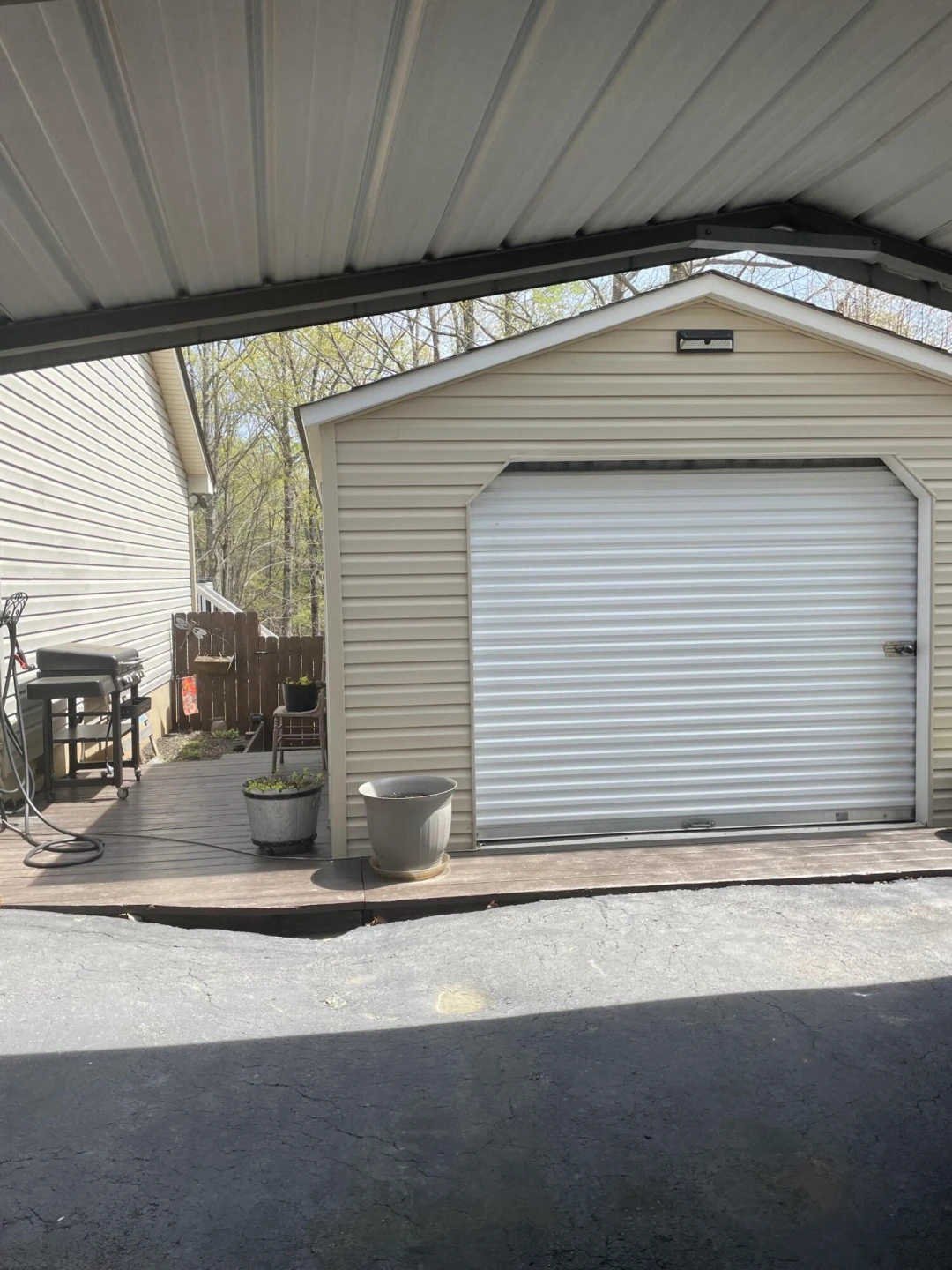 2768 Sandy Level RD - Photo 44