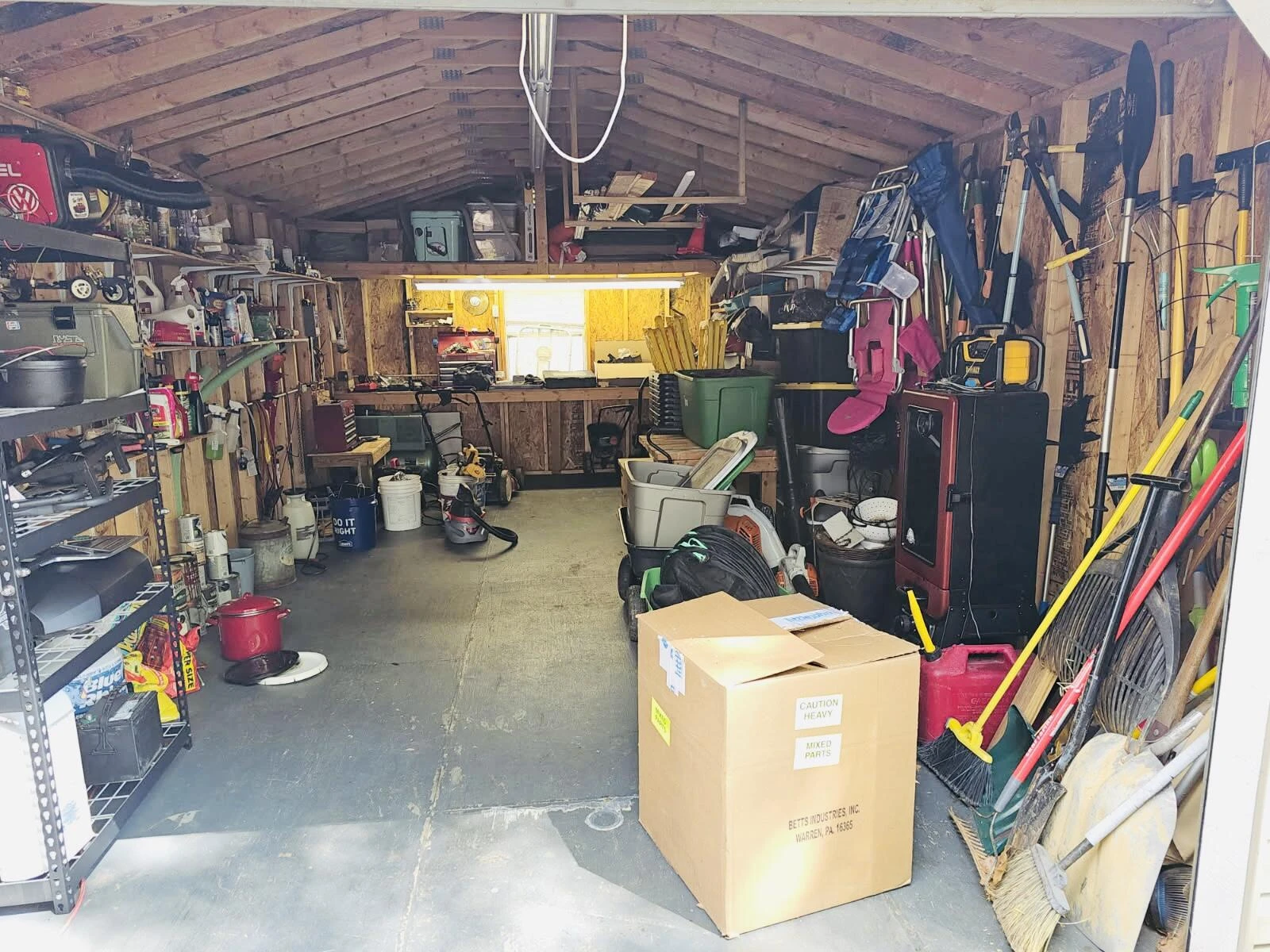 2768 Sandy Level RD - Photo 45