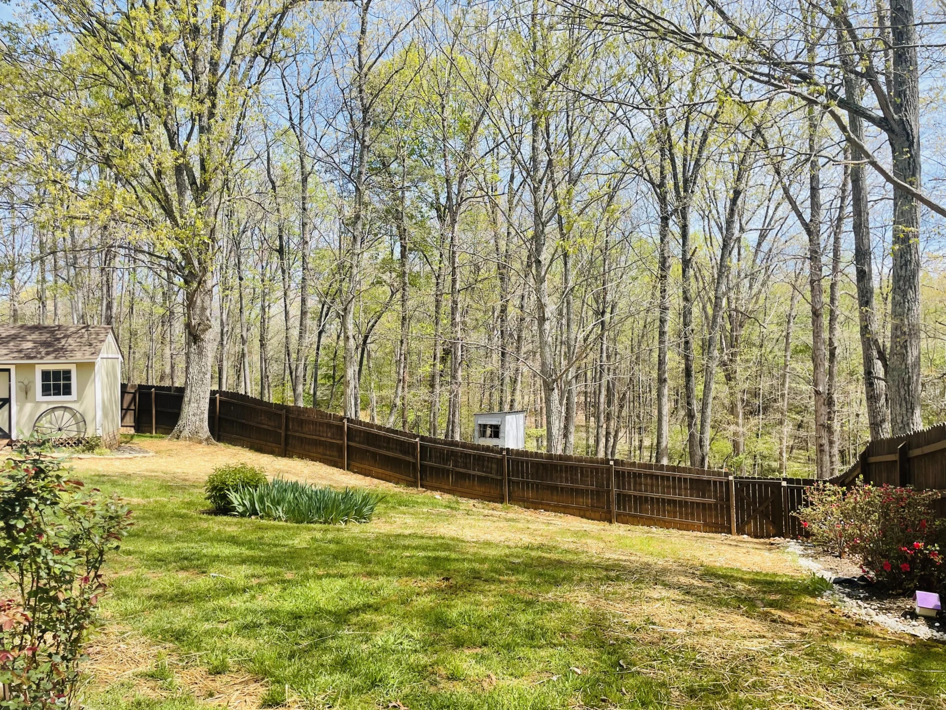 2768 Sandy Level RD - Photo 50