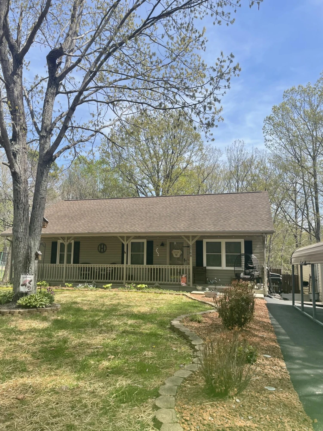 2768 Sandy Level RD - Photo 53