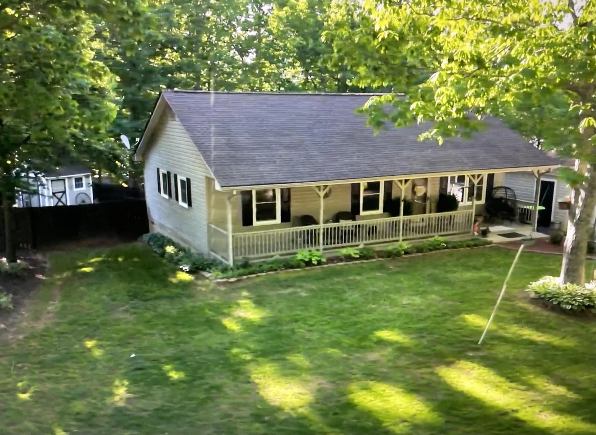 2768 Sandy Level RD - Photo 54
