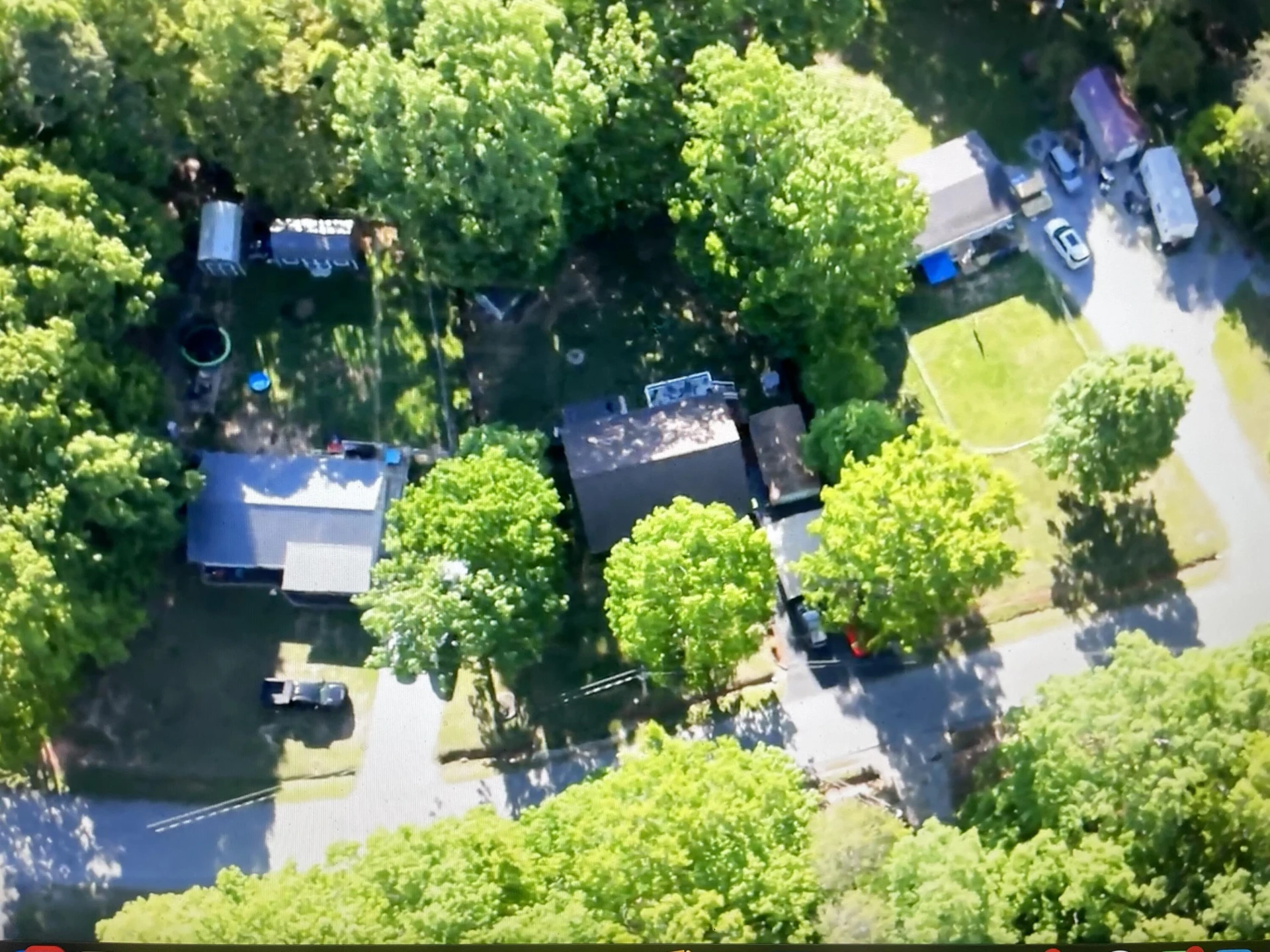 2768 Sandy Level RD - Photo 56