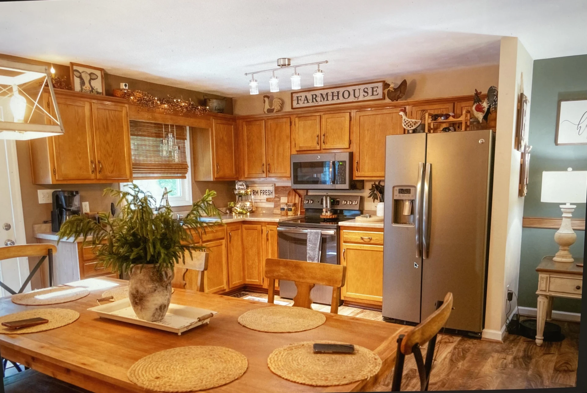 2768 Sandy Level RD - Photo 6