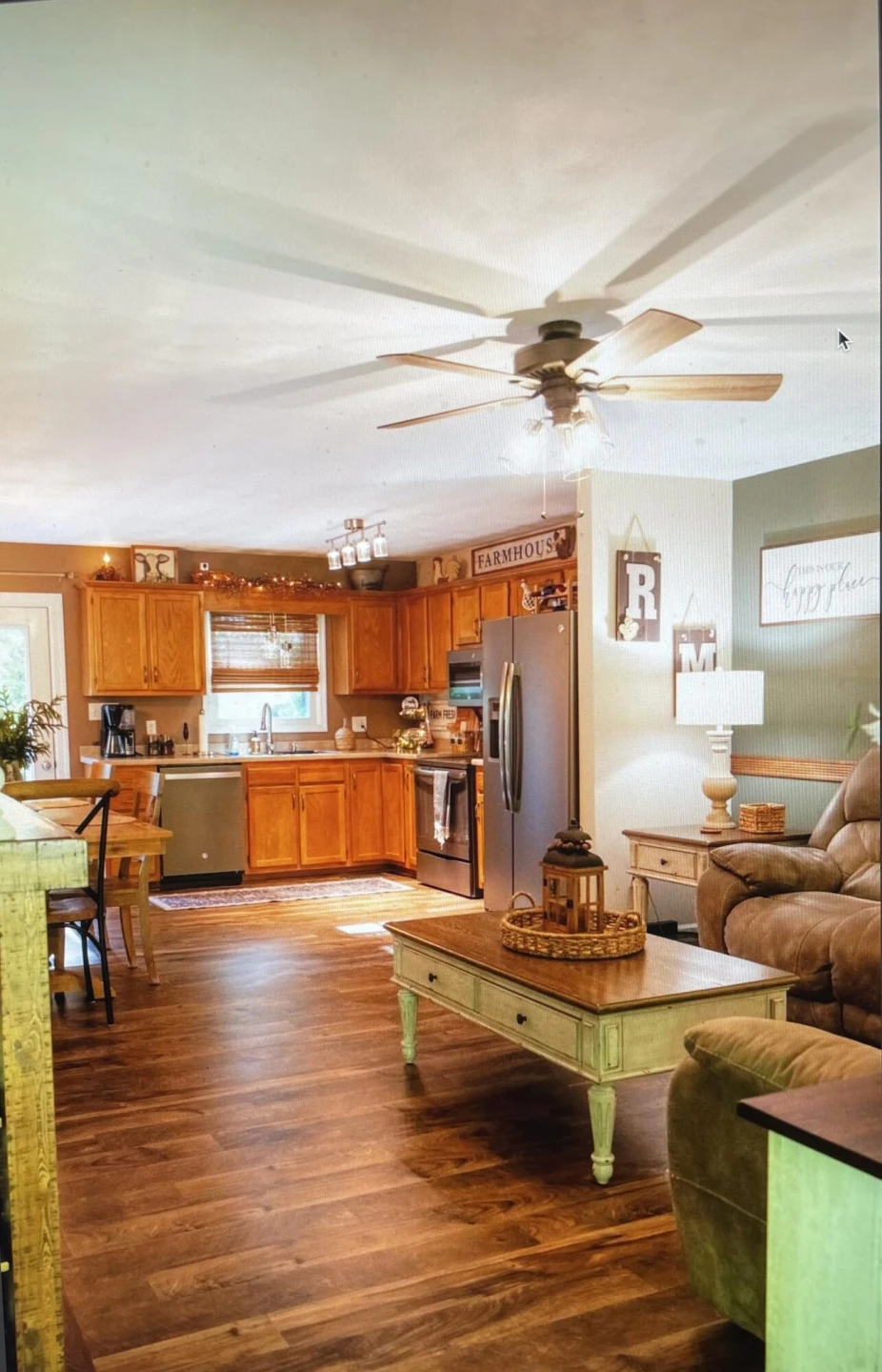 2768 Sandy Level RD - Photo 8