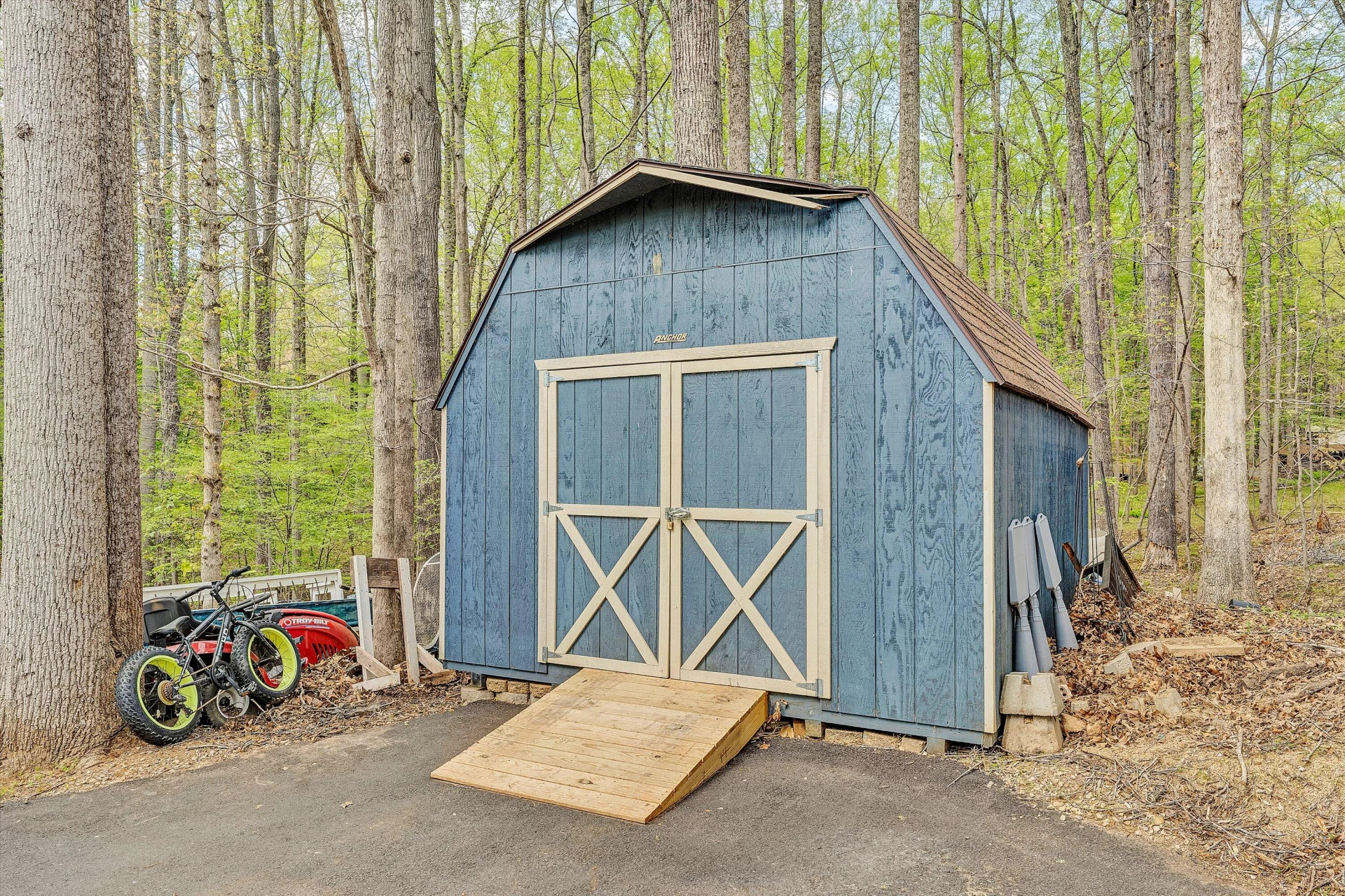 1764 Hidden Forest DR - Photo 39