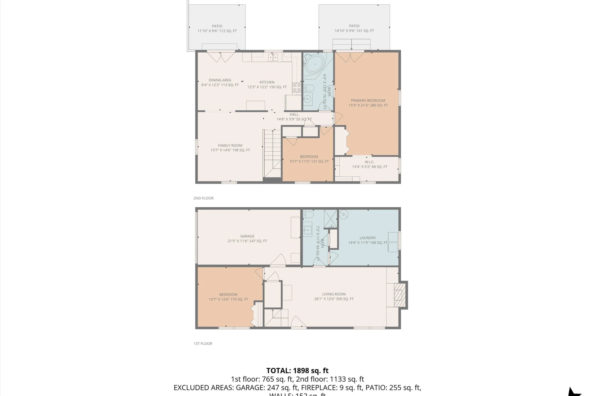 1764 Hidden Forest DR - Photo 44