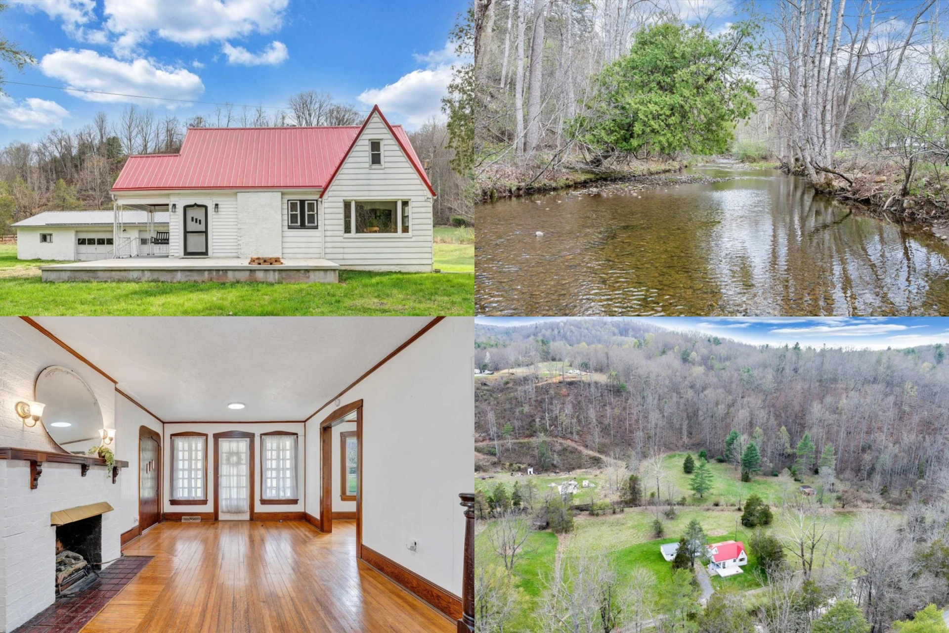 2827 Max Creek RD