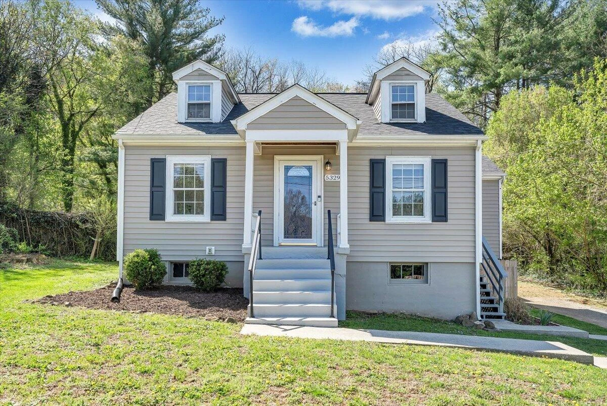 5329 Eden AVE