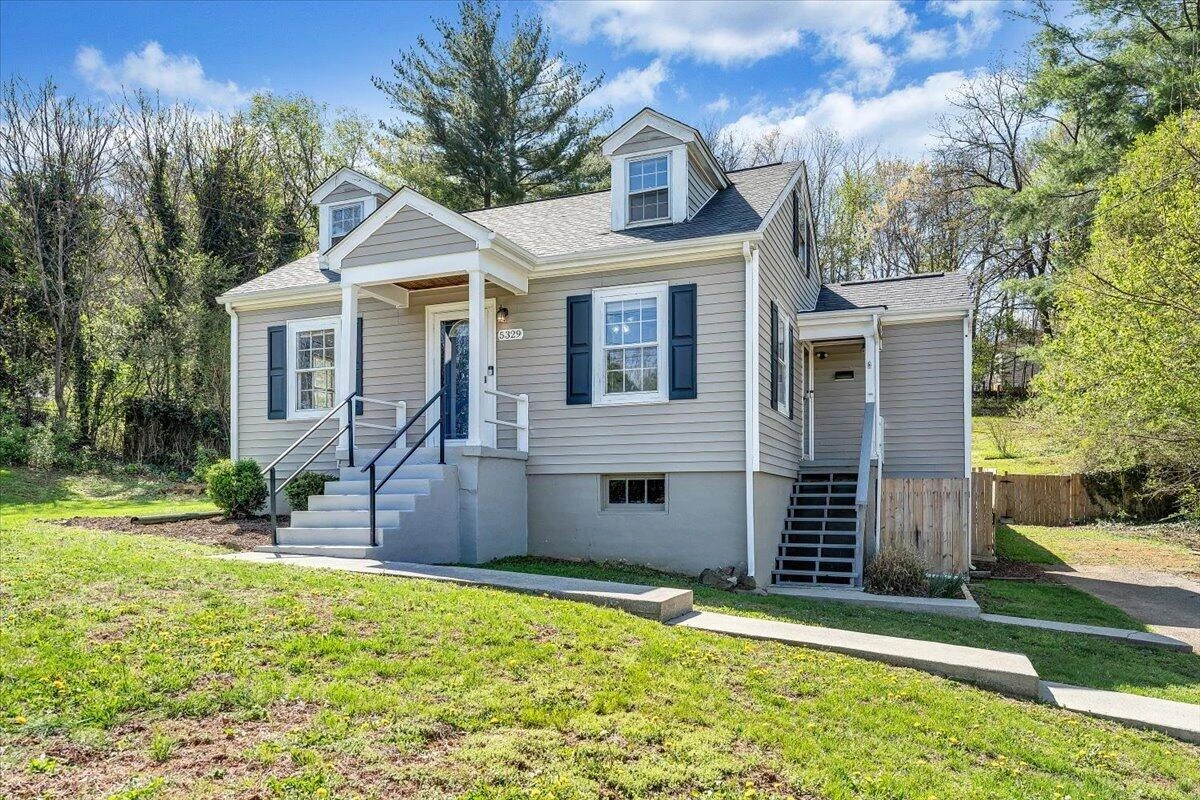 5329 Eden AVE - Photo 2