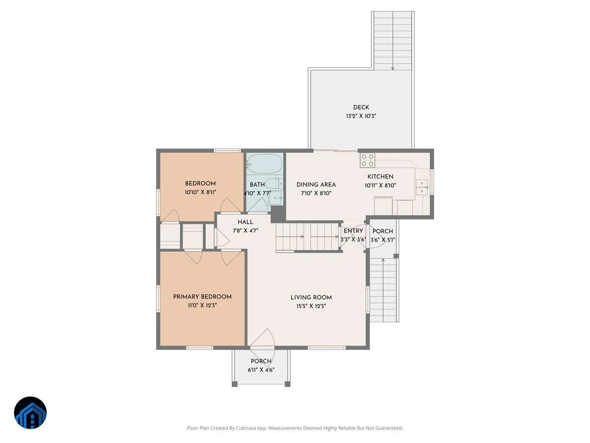 5329 Eden AVE - Photo 41