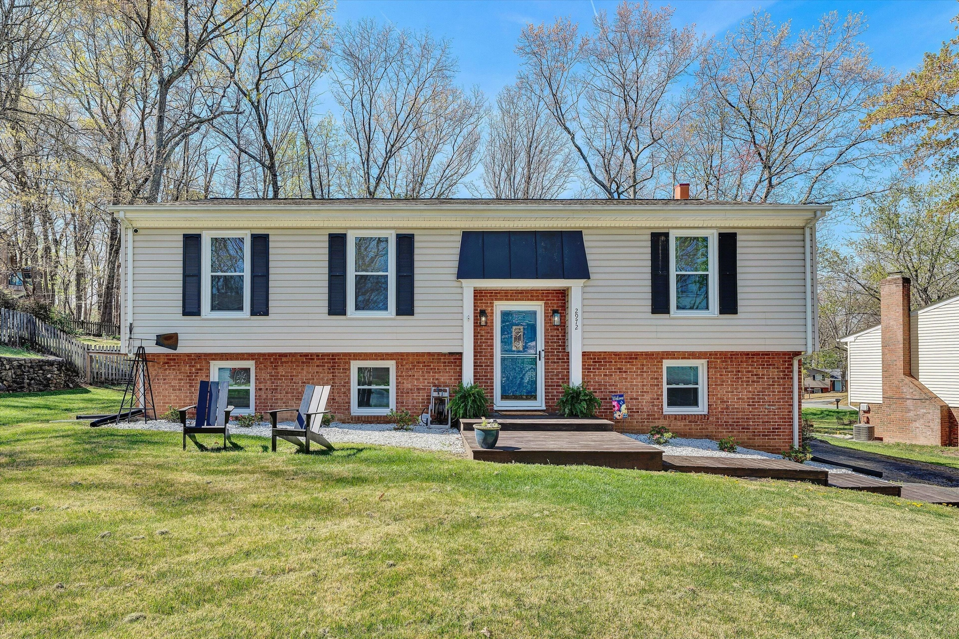 2972 Tree Swallow RD