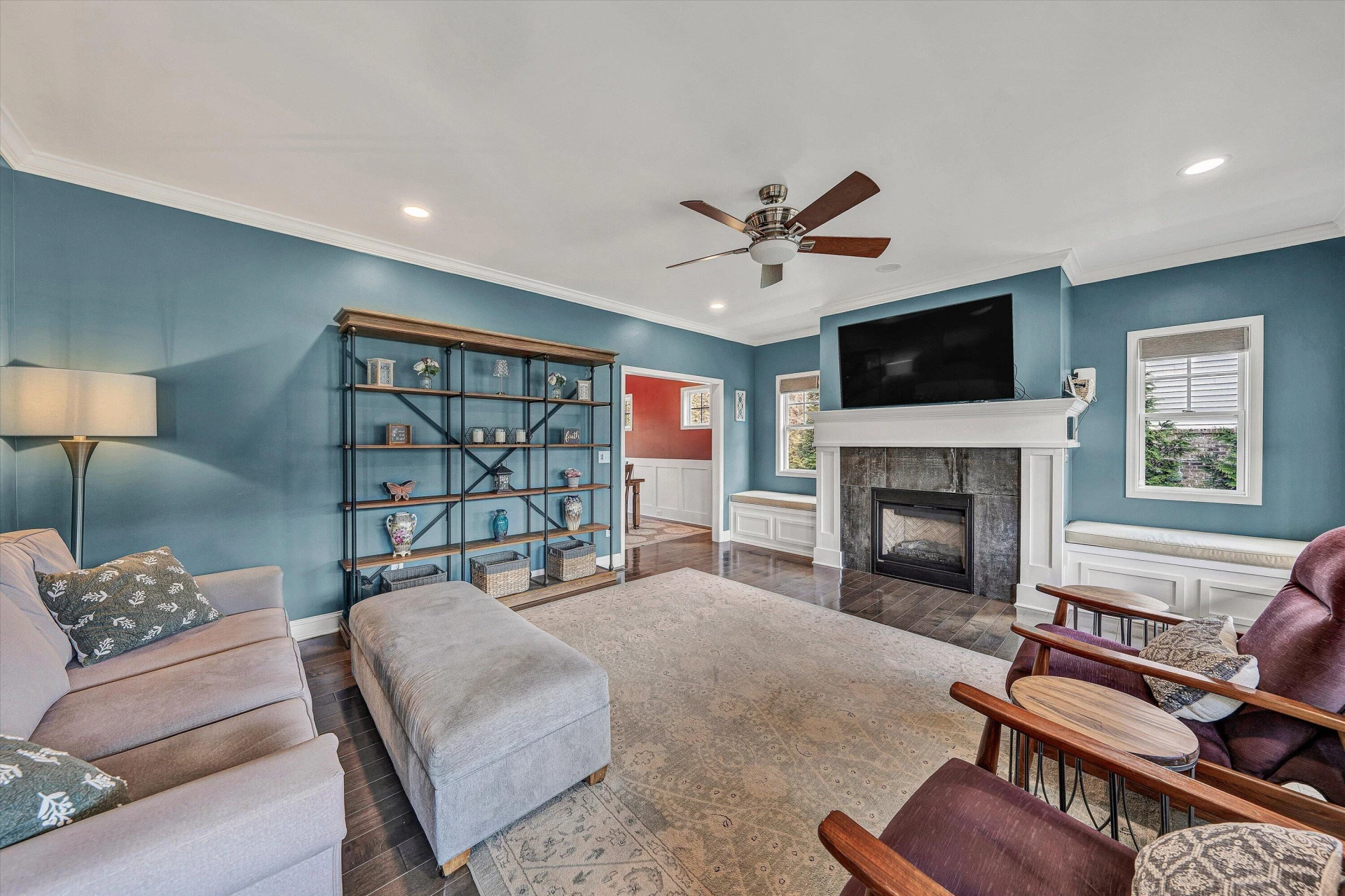 4208 Campbell View LN - Photo 10