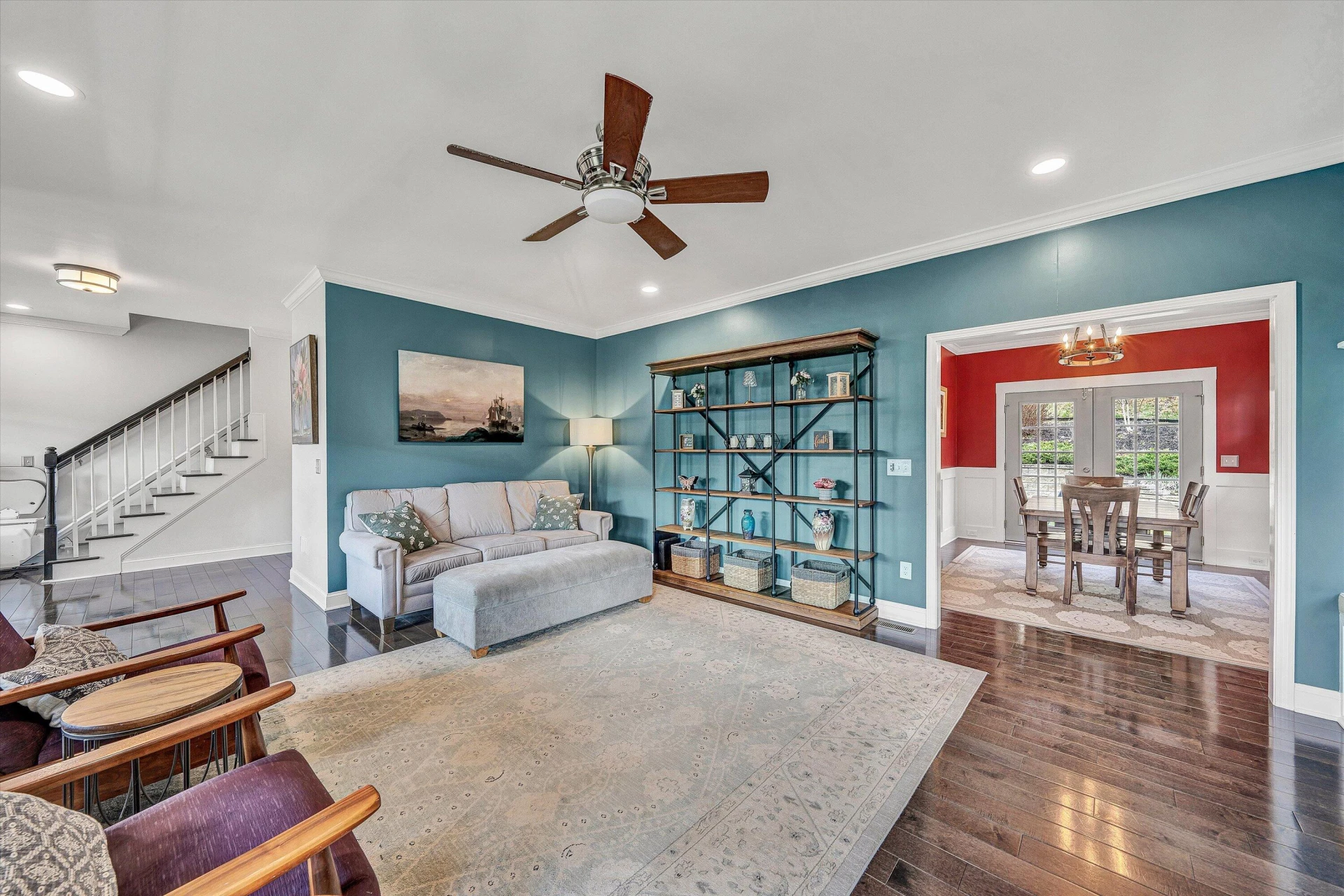 4208 Campbell View LN - Photo 13