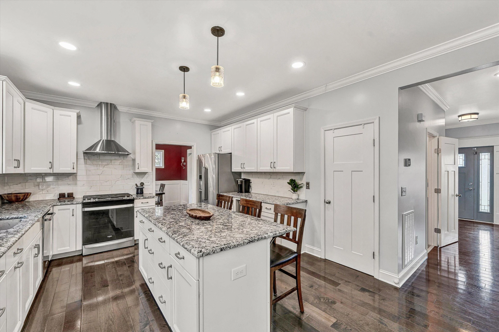 4208 Campbell View LN - Photo 19