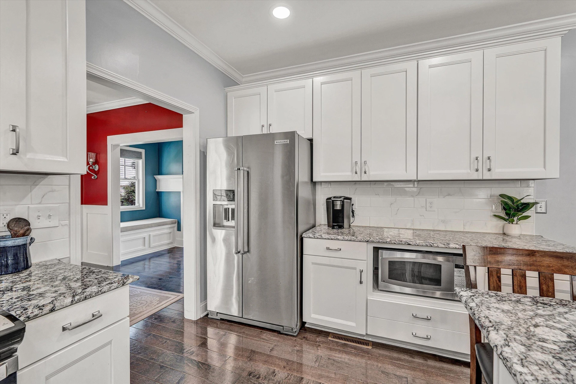 4208 Campbell View LN - Photo 21