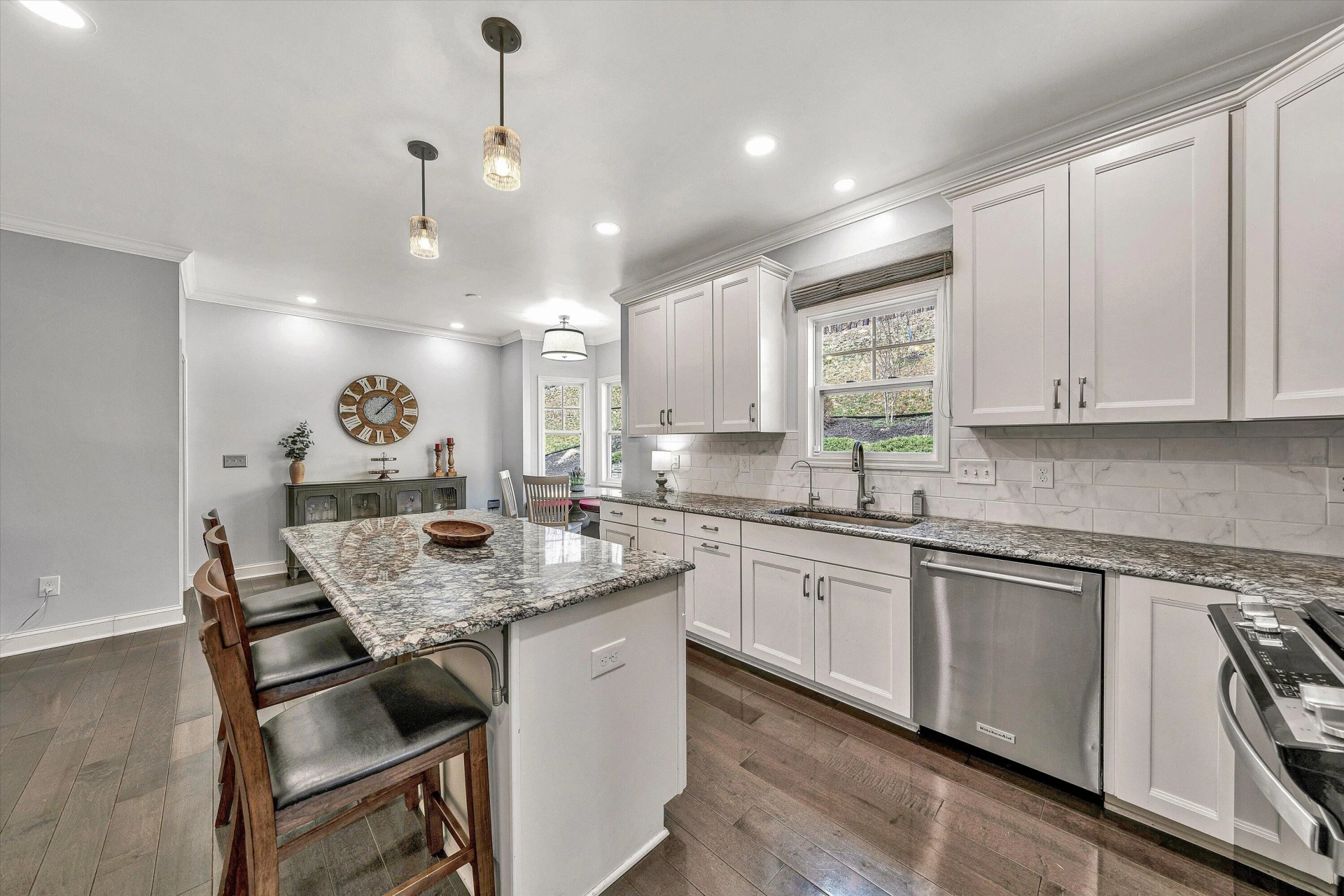 4208 Campbell View LN - Photo 22