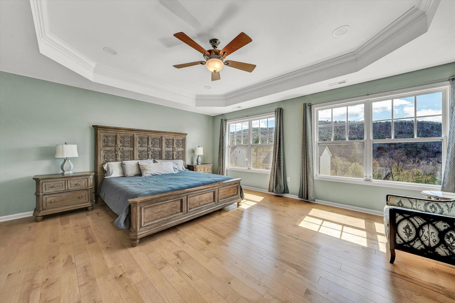 4208 Campbell View LN - Photo 25