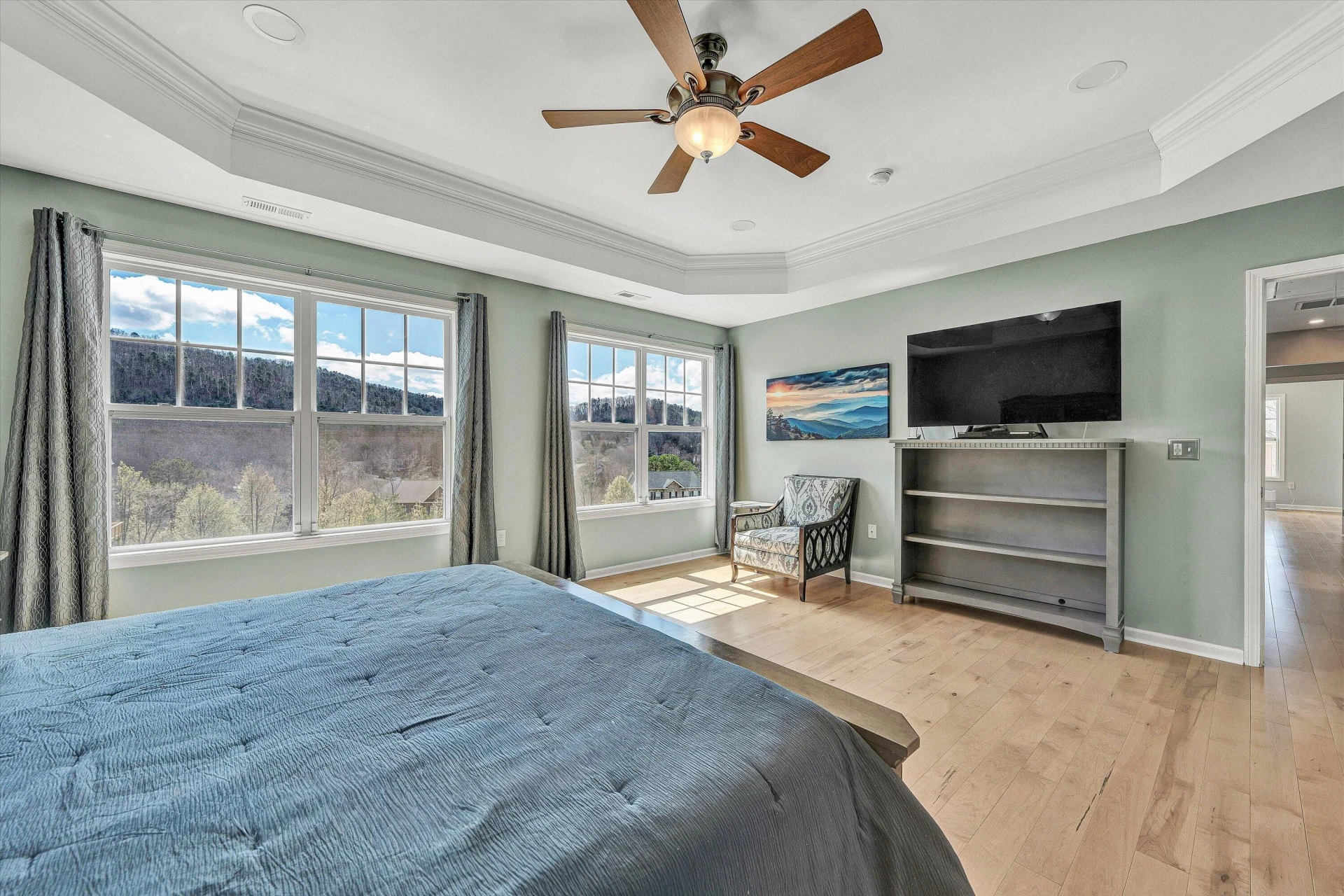 4208 Campbell View LN - Photo 26