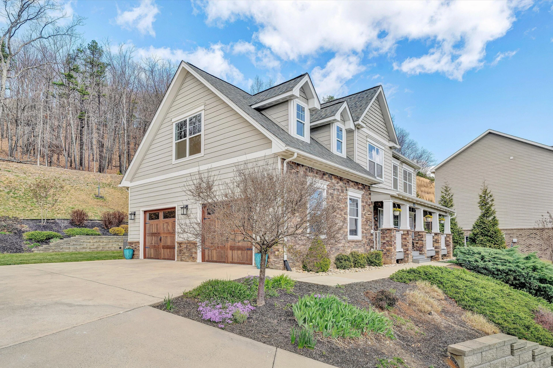4208 Campbell View LN - Photo 4