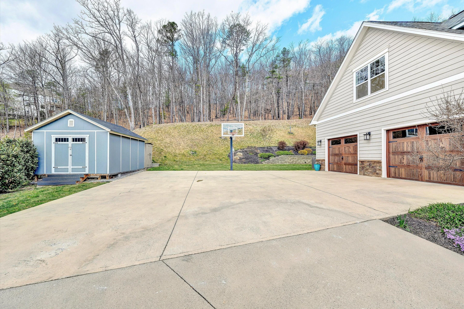 4208 Campbell View LN - Photo 47