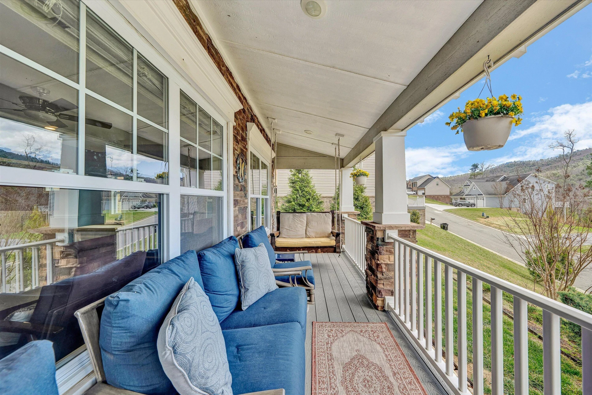4208 Campbell View LN - Photo 6