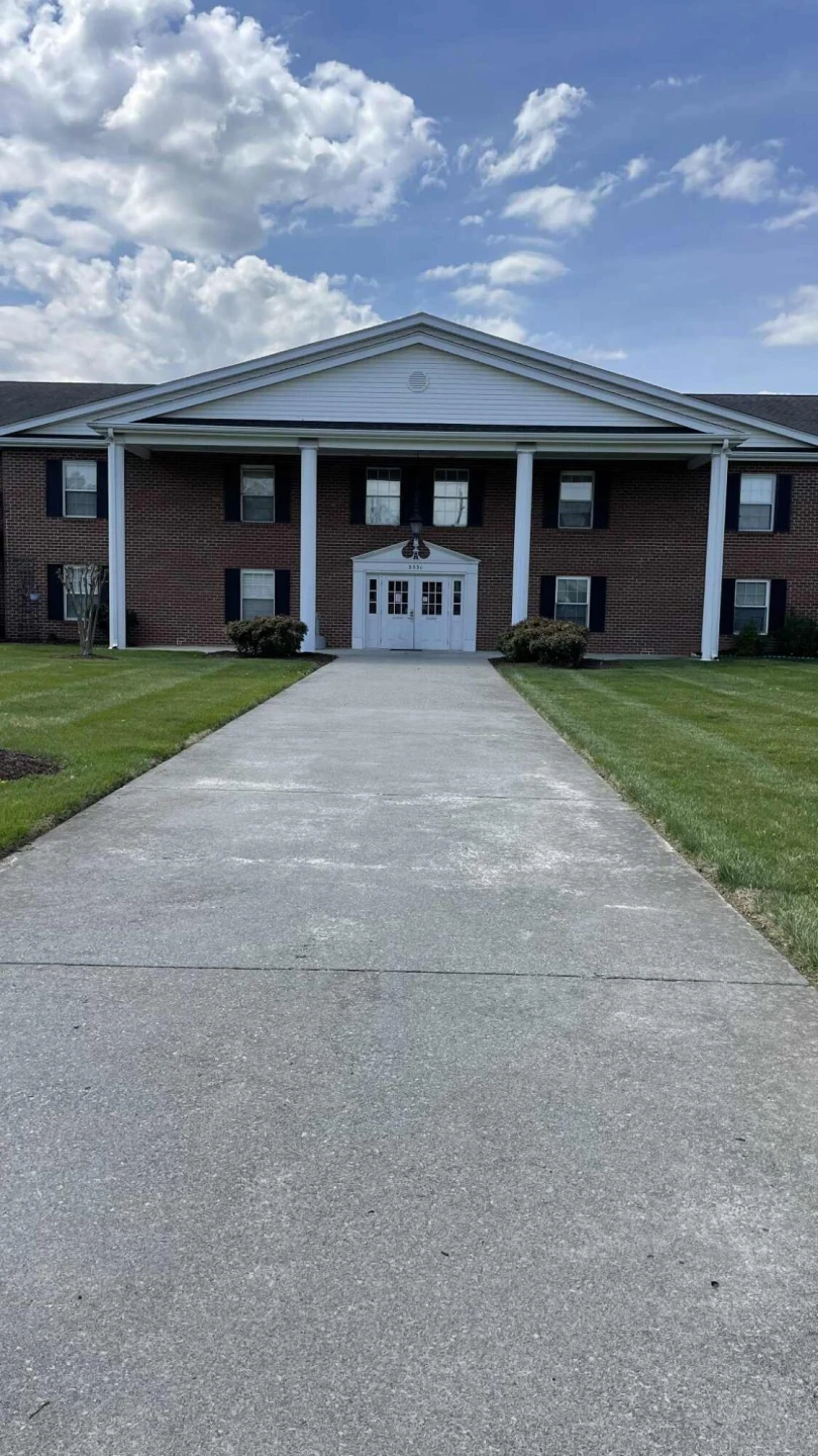 3531 Peters Creek RD NW #216