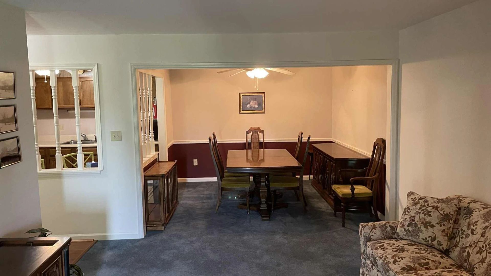 3531 Peters Creek RD NW #216 - Photo 3