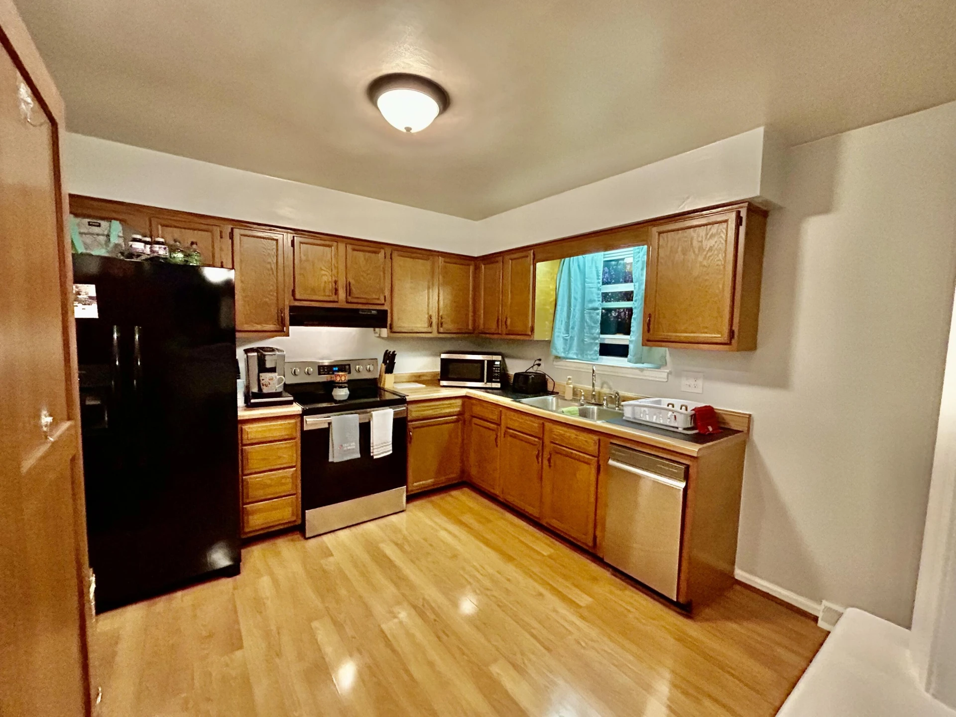 4730 Long Acre DR NE - Photo 2