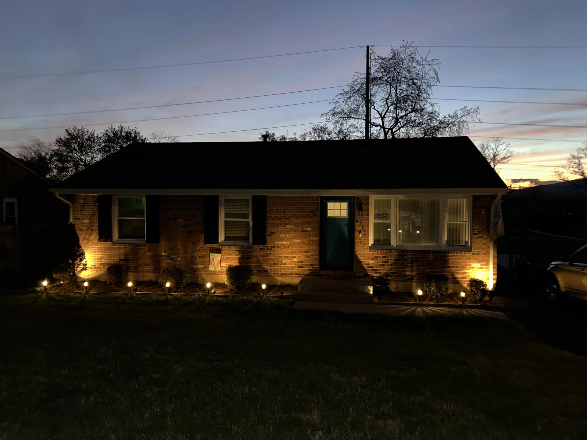 4730 Long Acre DR NE - Photo 20