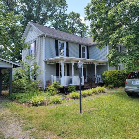 3536 Old Franklin, Glade Hill, VA, 24092